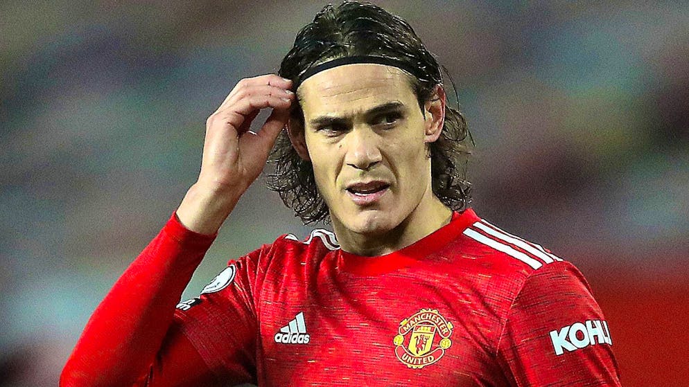 The Champions League record goalscorers. <strong>21. Edinson Cavani</strong>: 35 goals. Clubs: Manchester United, Paris Saint-Germain, Napoli.