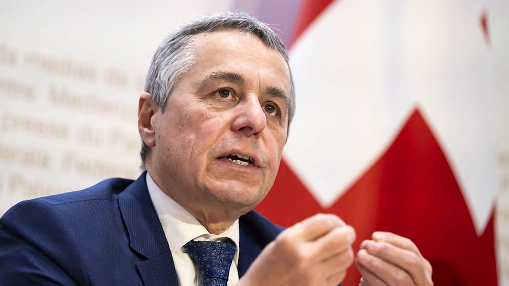 Bilaterals III. How the Federal Council is now proceeding with the EU treaties