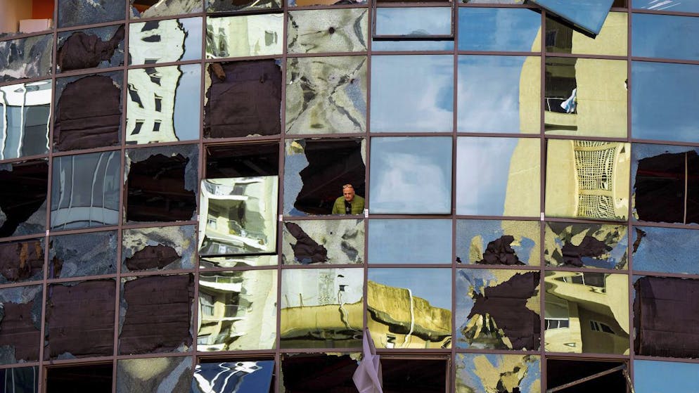 Ce que l'on en sait. Les détails de l'accord de trêve au Liban