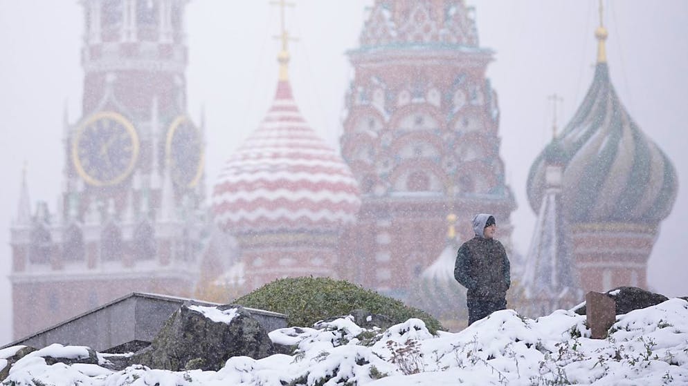 Mosca espelle due giornalisti della tv tedesca Ard