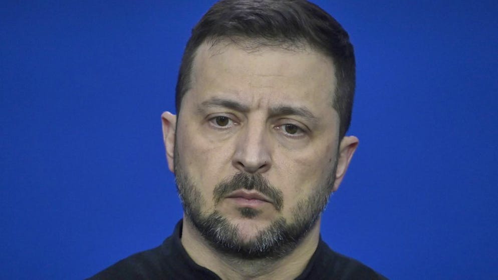 Conflitti. L'Ucraina: «Per dei negoziati si deve tornare alla situazione del 23 febbraio 2022»