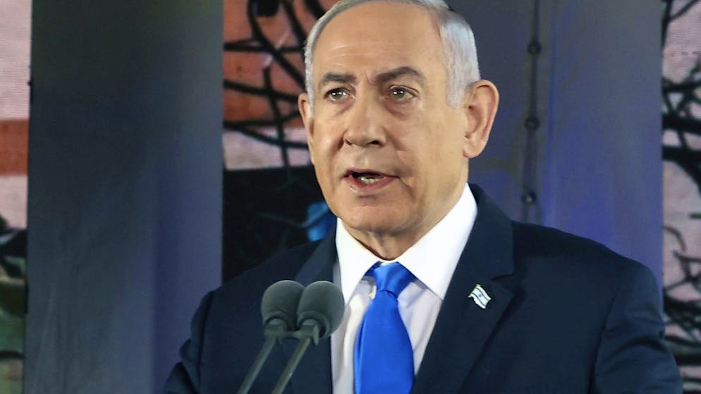 Israël fait appel de la décision de la CPI.