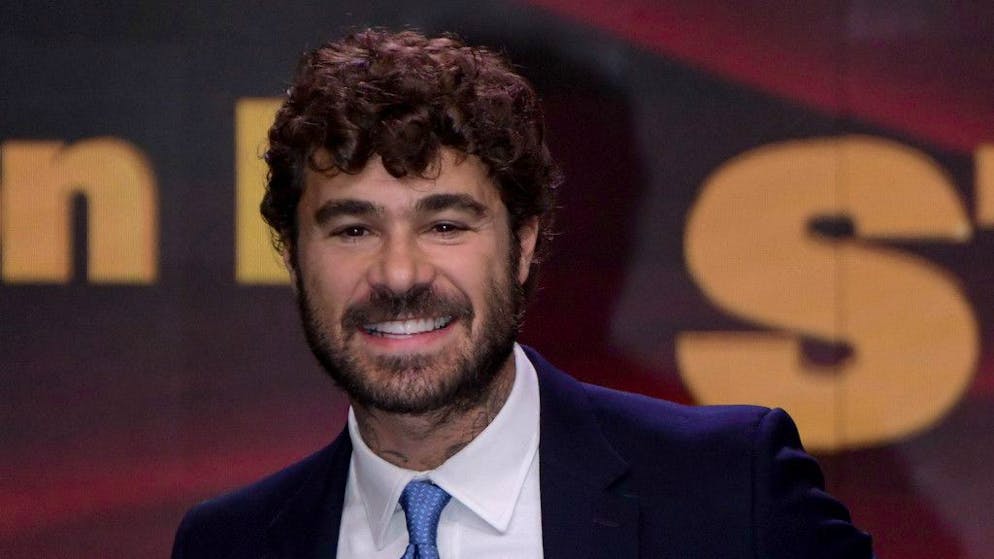 «Una doccia fredda». Ecco le prime parole di Angelo Madonia dopo l'uscita da «Ballando con le Stelle»