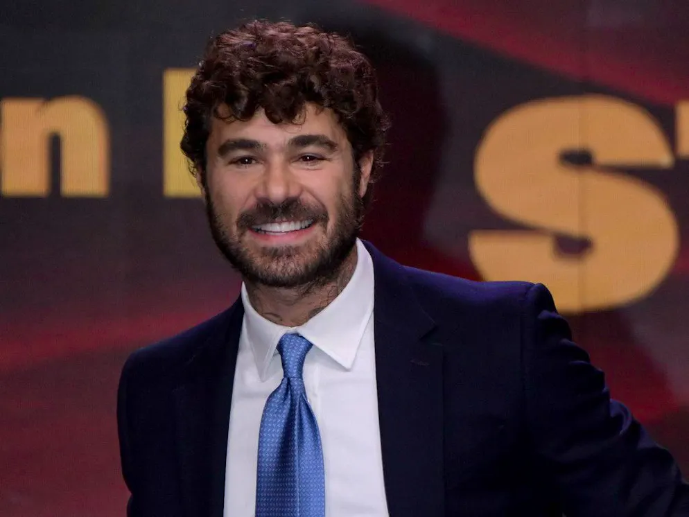 Angelo Madonia