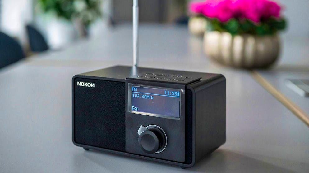 Svizzera. Le radio potranno trasmettere i programmi via FM anche dopo il 2026