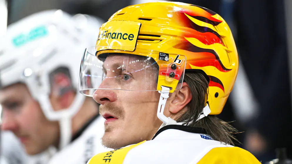 National League. Fribourg s’incline à Genève et perd Sörensen