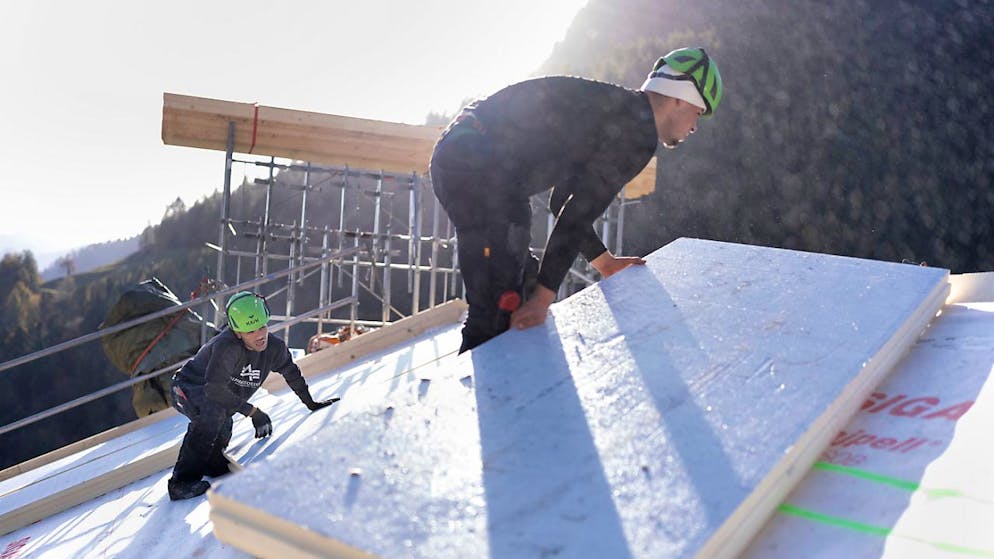 L'organico complessivo è risultato in calo.