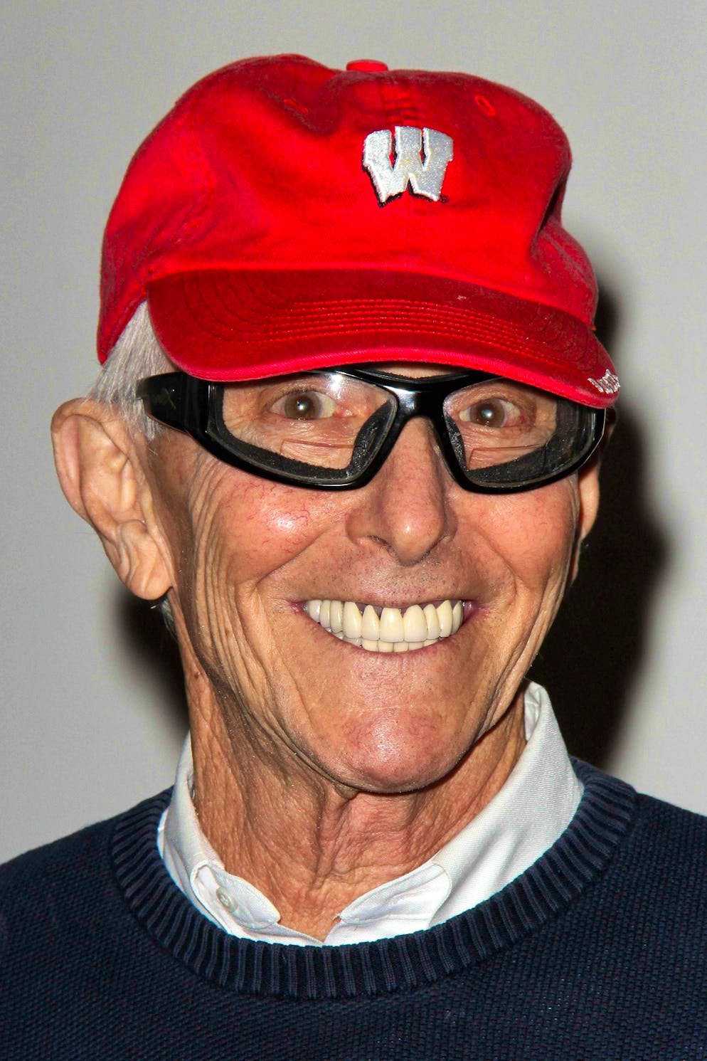 Il regista, sceneggiatore e produttore Jim Abrahams è morto all'età di 80 anni.