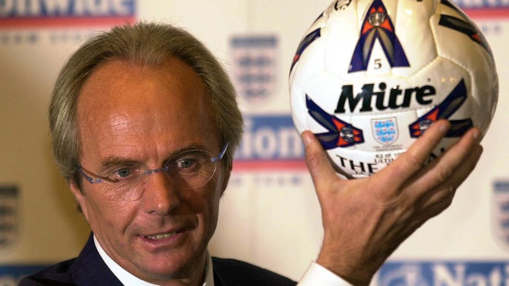 Sportivi illustri morti nel 2024. Sven-Goran Eriksson si è spento a 76 anni a causa di un tumore. Ha allenato l'Inghilterra, Roma, Fiorentina, Benfica, Sampdoria, Manchester City, Leicester City e soprattutto la Lazio dello scudetto, il secondo e ultimo nella storia del club romano.
