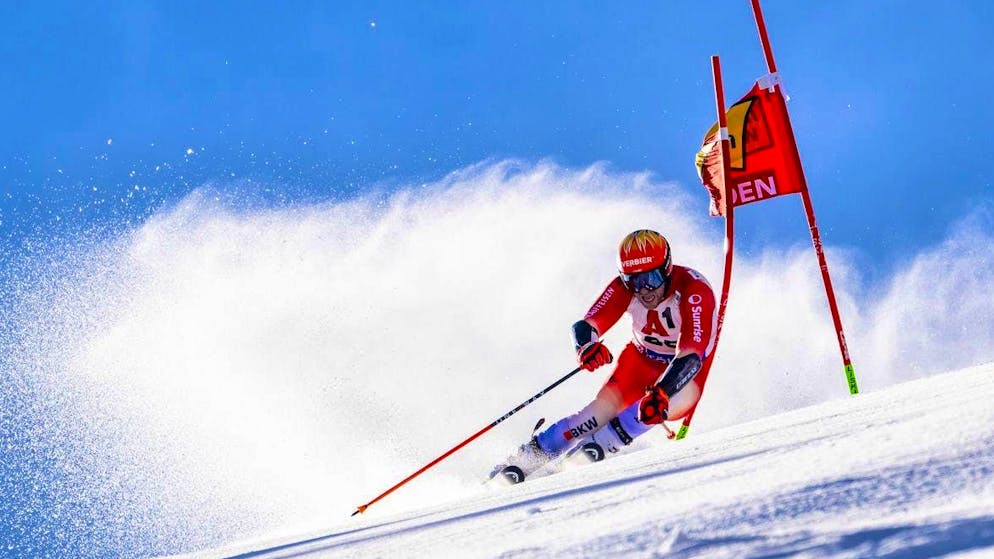 Will Justin Murisier and co. soon be racing for World Cup victories in South America?