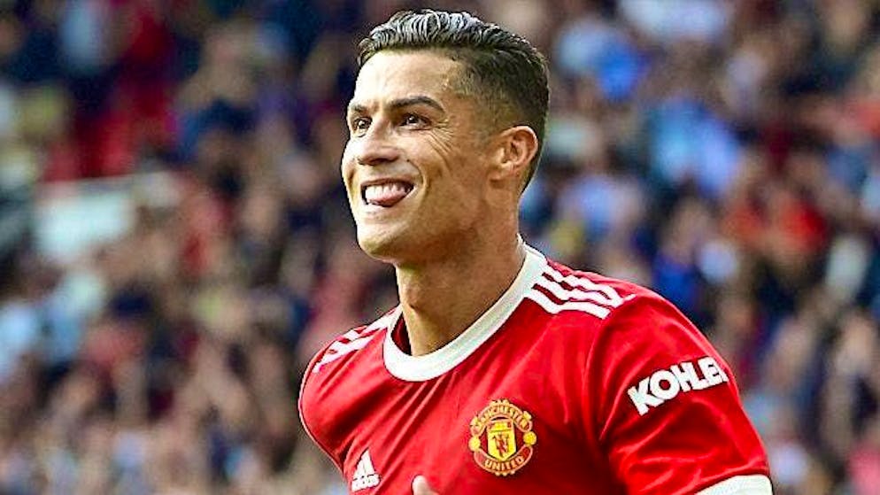The Champions League record goalscorers. <strong>1st Cristiano Ronaldo</strong>: 140 goals. Clubs: Manchester United, Real Madrid, Juventus Turin.