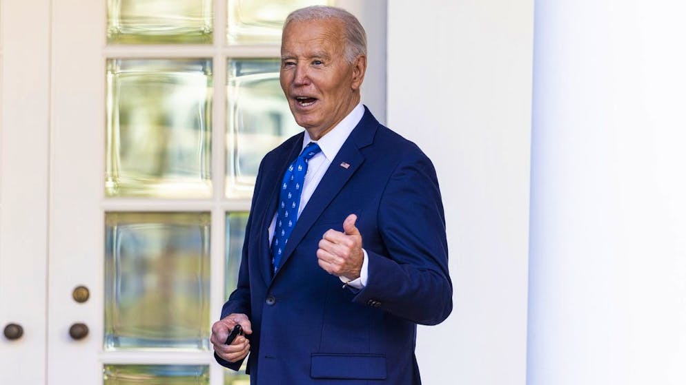 Stati Uniti. Biden vuole altri 24 miliardi di aiuti per Kiev, Musk: «Non va bene»