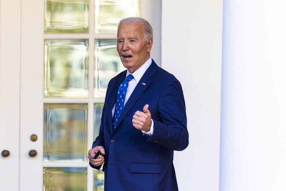 Il presidente Joe Biden vorrebbe garantire altri 24 miliardi di dollari di aiuti all'Ucraina prima della fine del suo mandato.