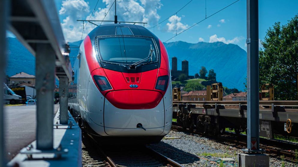 Per quanto riguarda il Ticino, il sabato si aggiungerà un collegamento diretto da Ginevra Aeroporto via Berna per Locarno.