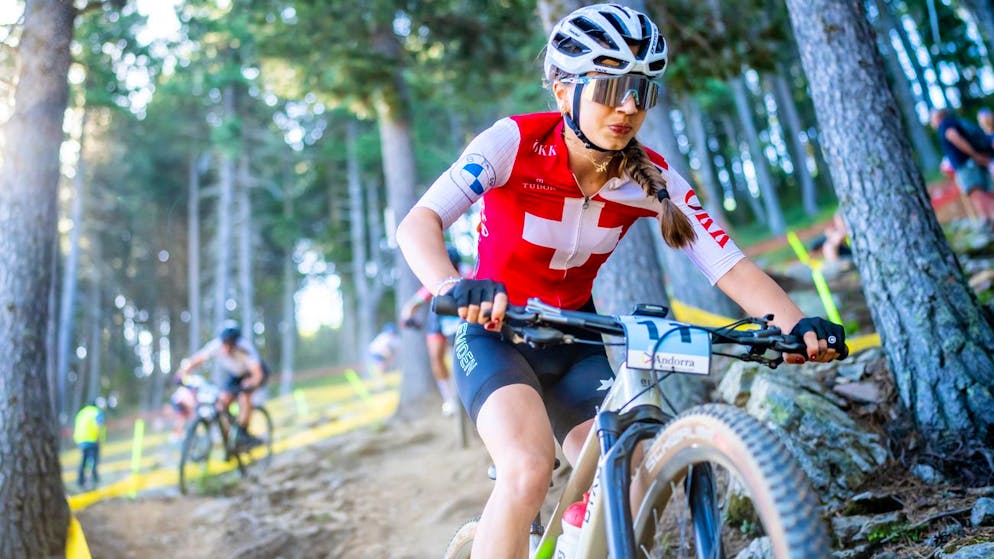 Sportivi illustri morti nel 2024. Muriel Furrer è scomparsa a 18 anni. La giovane ciclista svizzera ha riportato un grave trauma cranico dopo la caduta ai Mondiali UCI di ciclismo su strada e paraciclismo 2024 di Zurigo.