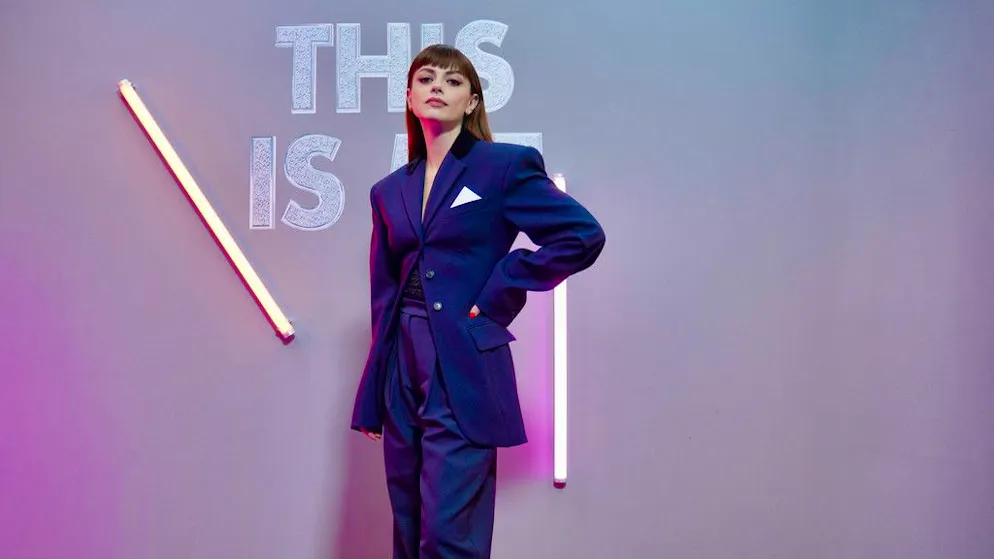 TV. Parata di star nella seconda puntata del programma di Silvia Toffanin «This is Me»