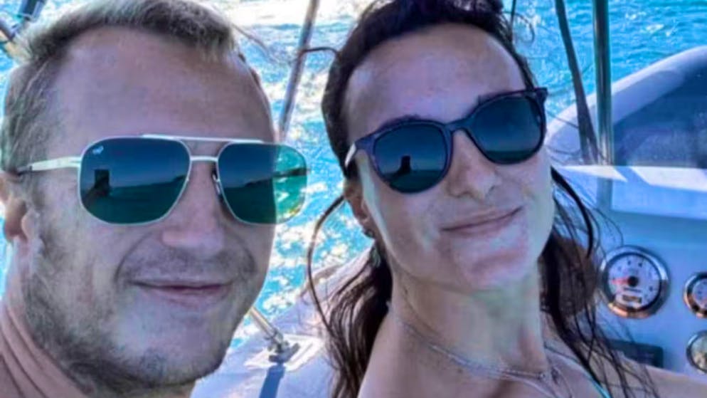 Naufrage en mer Rouge. «C'est un miracle»: un couple belge survit 35 heures sous l'eau!