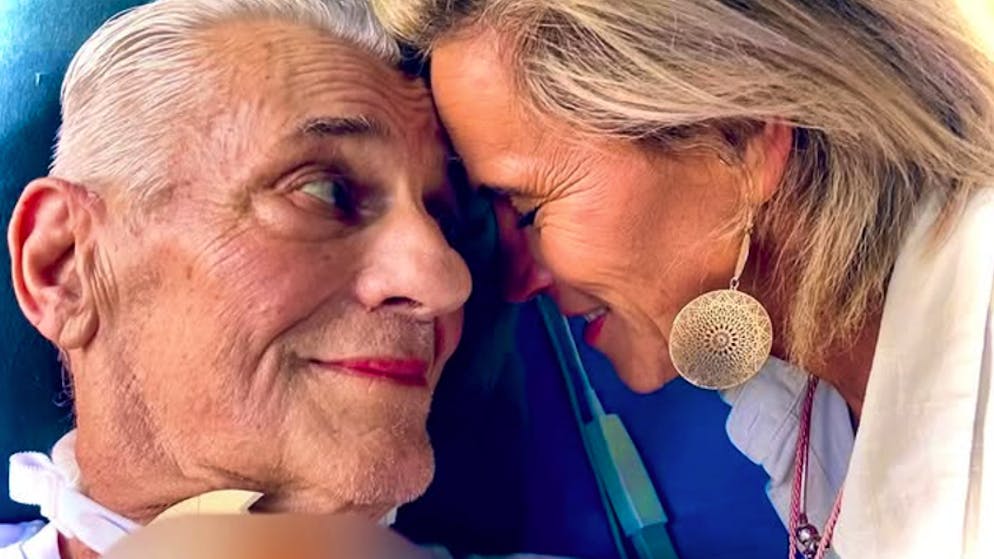 Schwere Krankheit. Heinz Hoenig kämpft weiter – Frau und Familie sind am Limit