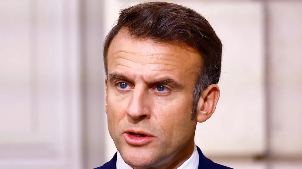 Crise politique. Scénario choc : et si Emmanuel Macron démissionnait ?