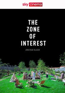 The Zone of Interest Artwork