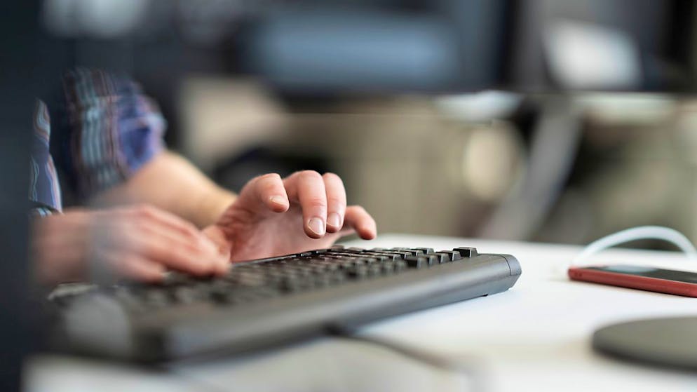 La propensione ad assumere over 55enni è teoricamente presente.