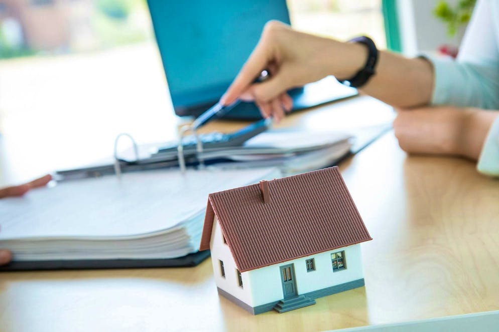 The involvement of a real estate agent cost a Thurgau apartment owner dearly.