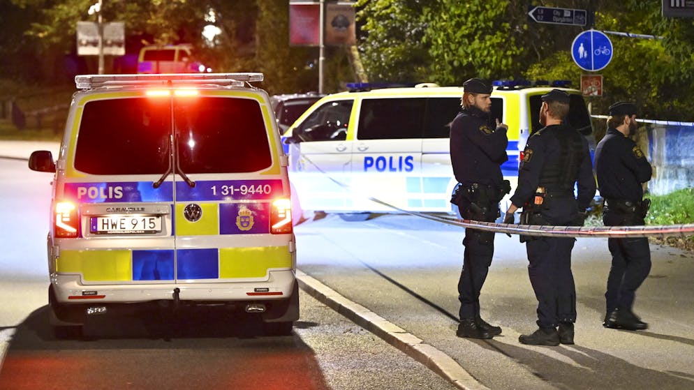 La Suède peine depuis plusieurs années à endiguer les violences entre gangs.