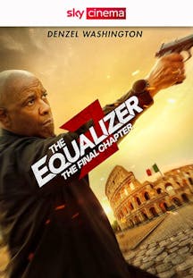 Equalizer 3 Artwork