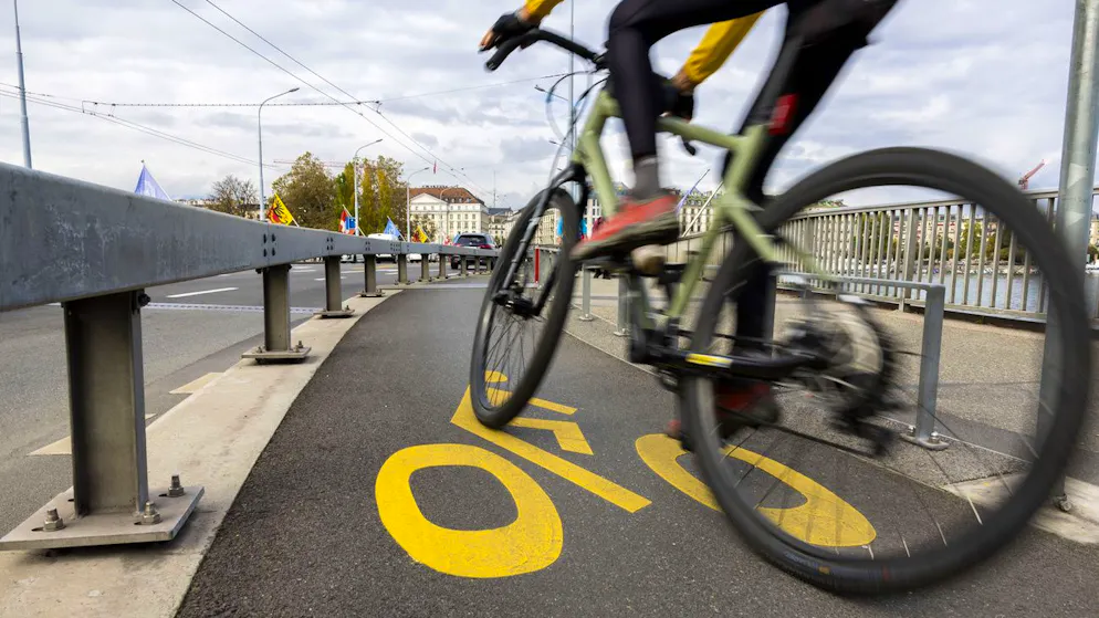 Bund prüft mögliche Abgaben. Müssen Velofahrer bald Steuern bezahlen?