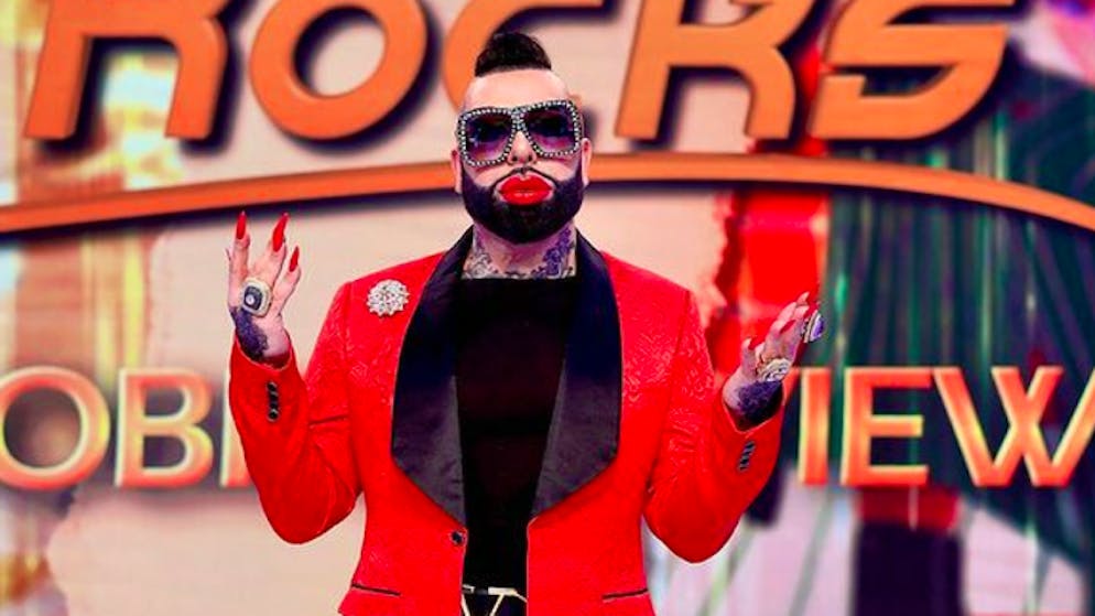 «Willst du mich verarschen?». In neuer TV-Show gerät Harald Glööckler ausser Rand und Band