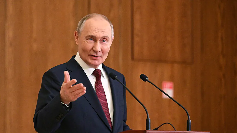 I fatti che hanno segnato il 2024 nel mondo. Dal 15 al 17 marzo si tengono le elezioni presidenziali in Russia e Vladimir Putin viene riconfermato alla guida del Paese con l'88% dei voti. Il tutto nonostante la protesta denominata «Mezzogiorno contro Putin», operazione lanciata da Aleksej Navalny poco prima di morire e portata portata avanti dalla moglie Julia, che chiedeva ai russi contrari al regime di Putin di recarsi a votare nelle presidenziali.