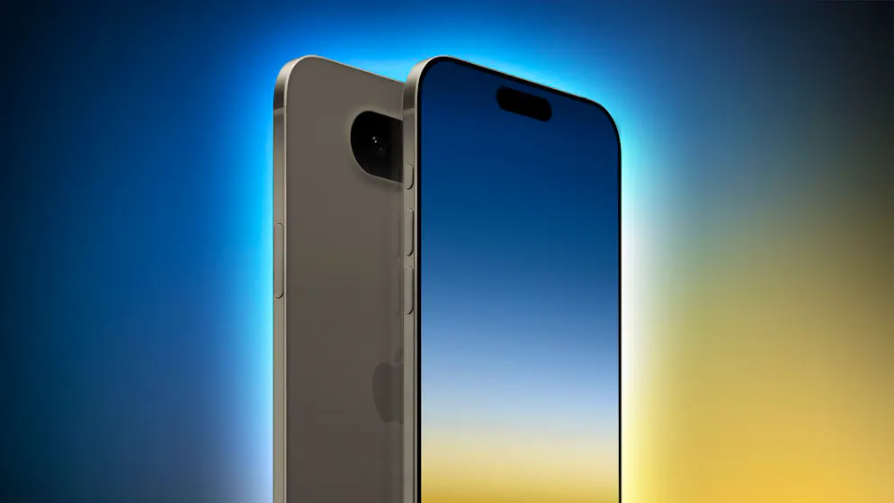 Erste Gerüchte. Wird das nächste iPhone das dünnste aller Zeiten?