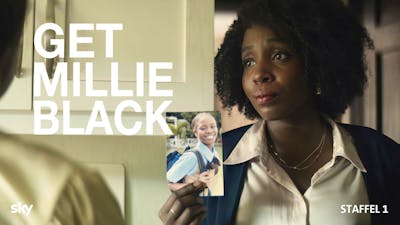 Get Millie Back Staffel 1