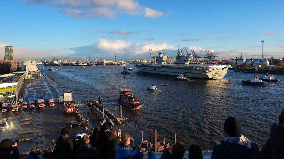 Spionage, Sabotage, Propaganda. BND warnt Putin: Hybrider Krieg kann Nato-Bündnisfall auslösen