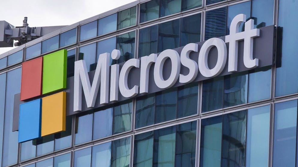 Economia, affari e finanza. Microsoft nel mirino dell'antitrust statunitense, lanciata inchiesta