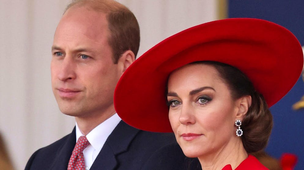 Der Grund ist eklig. Lieblingslokal von Kate und William wurde von Behörde geschlossen