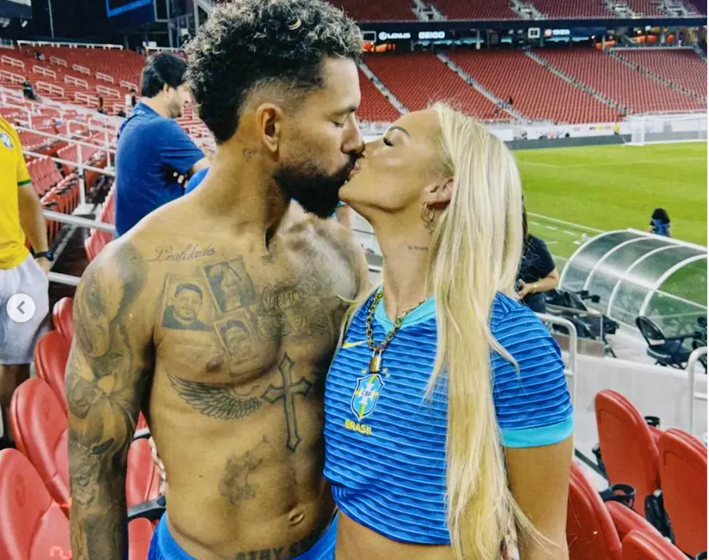 Il periodo di permanenza a Torino della coppia d'oro del calcio, potrebbe già essere giunto al termine.