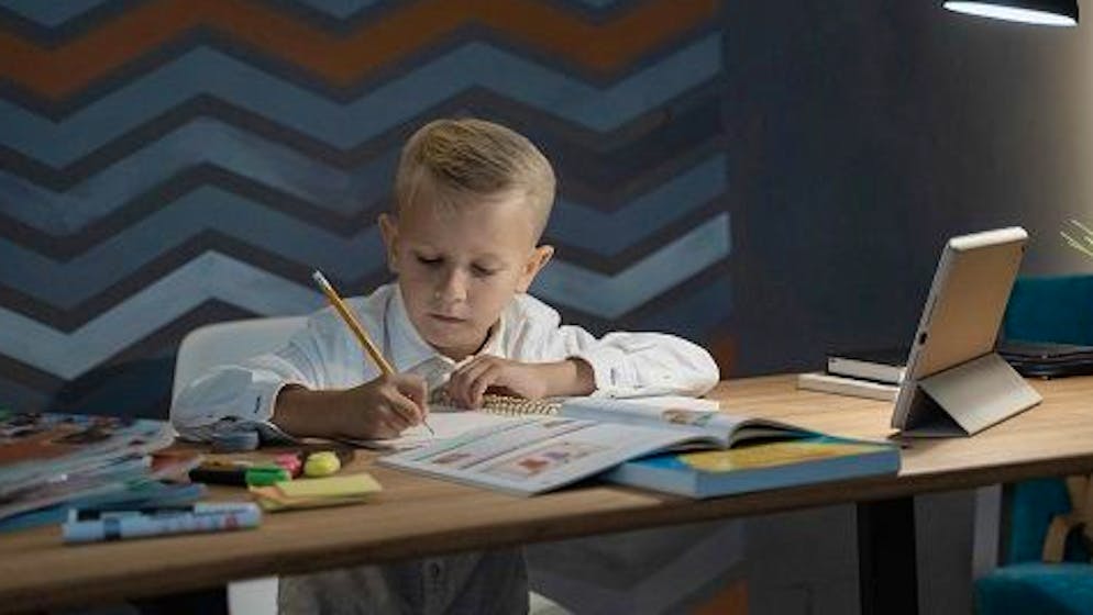 Dass Künstliche Intelligenz bei den Schulaufgaben hilft, wissen heute bereits Schulkinder – dass KI manchmal falsch liegt, ist ihnen weniger bewusst.