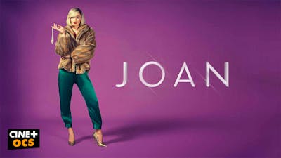 Joan Saison 1