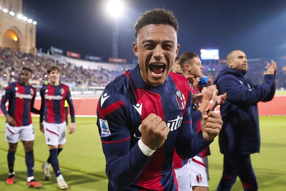 I momenti più emozionanti dello sport svizzero nel 2024. Il Bologna delle meraviglie è un po' anche svizzero! I felsinei sono infatti tornati in Europa dopo 22 anni, al termine di una stagione fantastica terminata con il quinto posto in Serie A. Artefici del successo anche gli elvetici Remo Freuler, Dan Ndoye e Michel Aebischer.