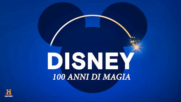 Disney 100 Anni di Magia