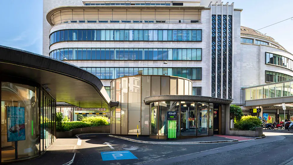 Jelmoli doit fermer définitivement ses portes en mars 2025 (archives)