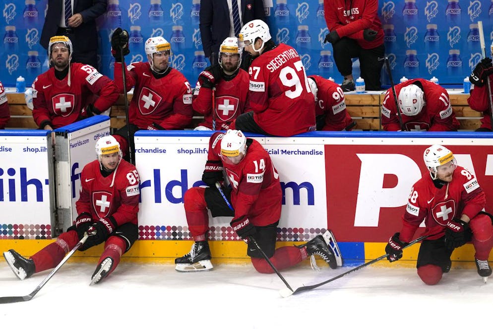 I momenti più emozionanti dello sport svizzero nel 2024. Delusissimi, amareggiati ma celebrati in patria e non solo. La Nazionale svizzera di hockey, arrivata in finale ai campionati del mondo, ha dovuto cedere solo ai padroni di casa della Cechia (2-0). Un'occasione ghiottissima e unica, anche perché Fischer aveva a sua disposizione dei campionissimi del calibro di Niederreiter, Fiala, Kurashev, Josi, HIschier e Andrighetto.