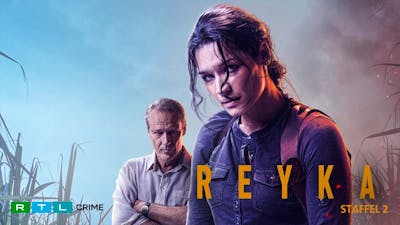 Reyka Staffel 2