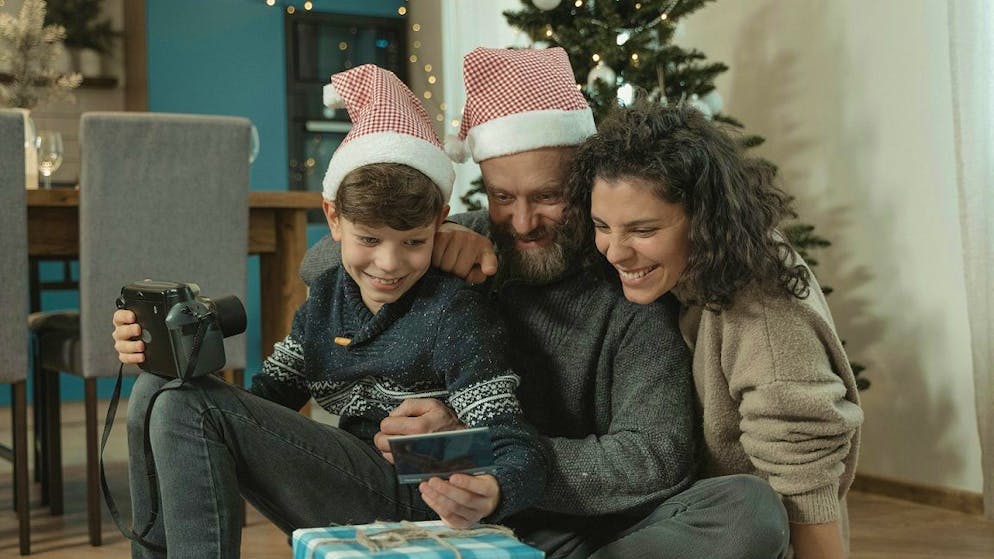 Cadeaux de Noël durables. Pour un Noël vert