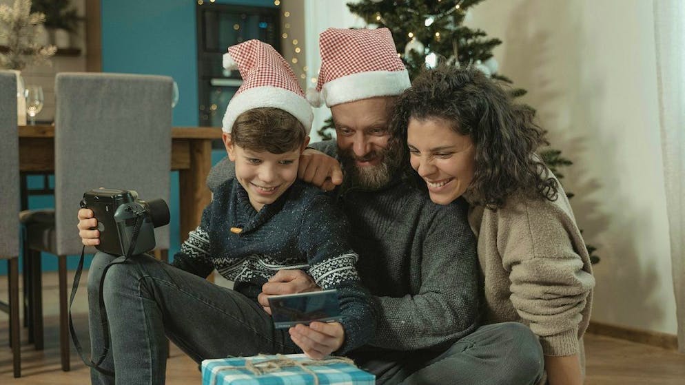 Regali di Natale sostenibili. Quanto è bello il Natale verde