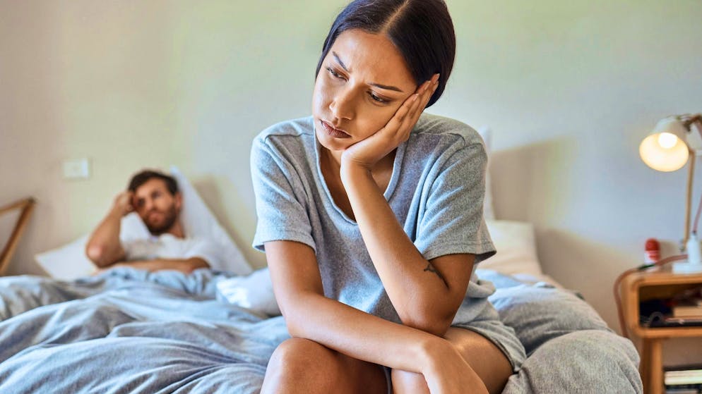 If you know how your own desire works, you can deal with it more calmly, enrich your sex life and avoid misunderstandings.