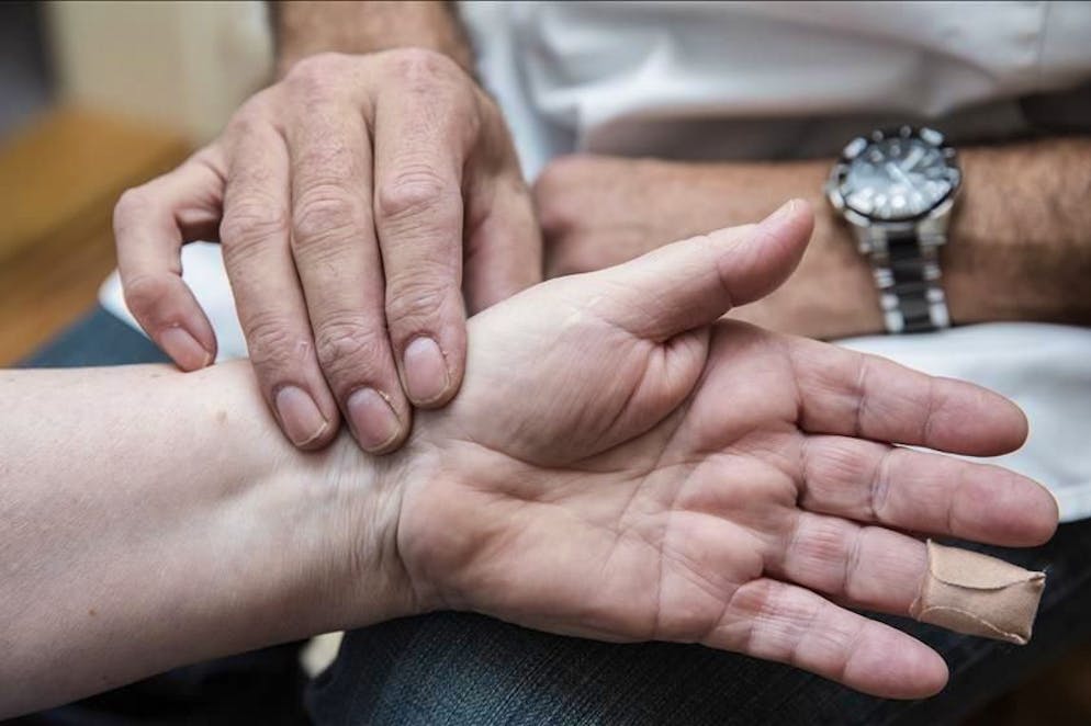 Un settore in forte crescita