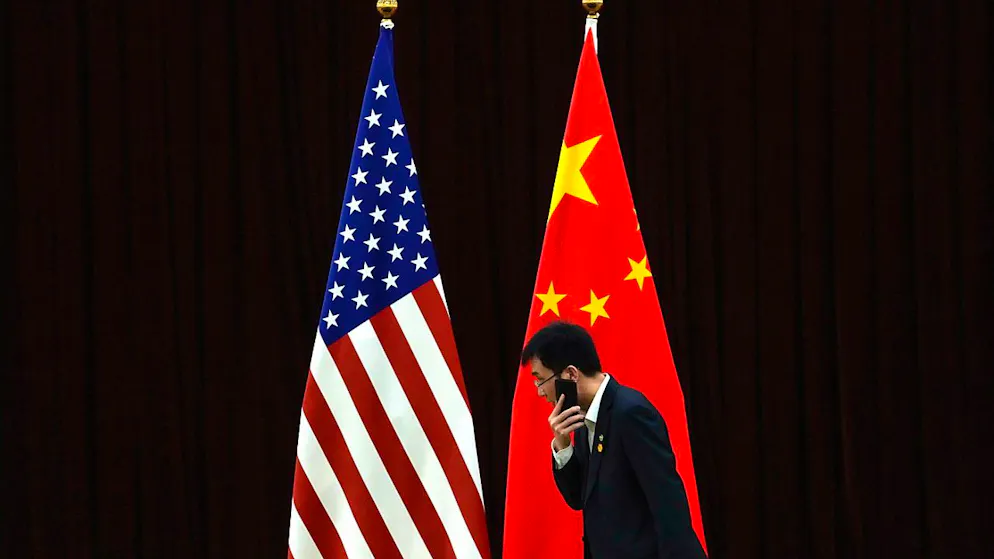 Sempre alta la tensione tra Stati Uniti e Cina