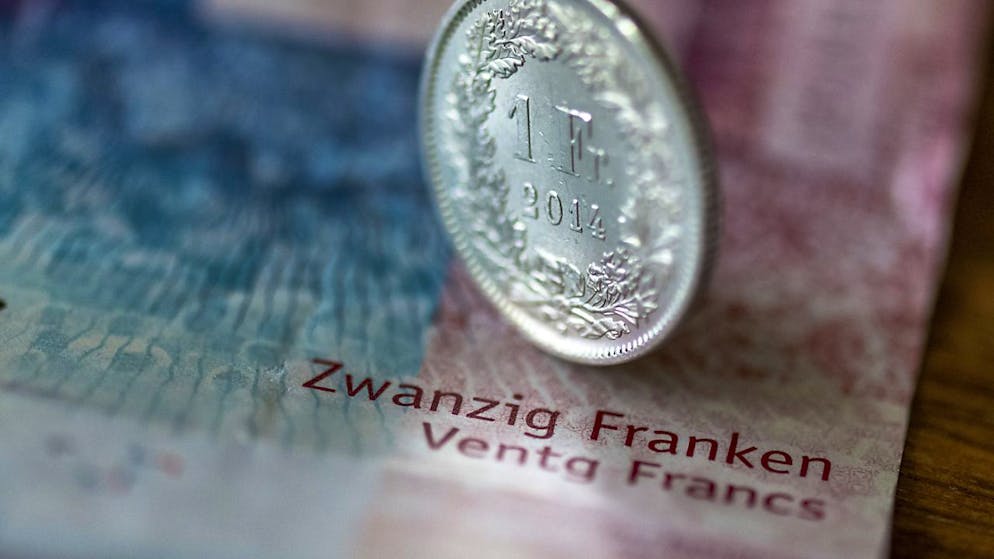 23 franchi a Winterthur, 23,90 a Zurigo: questi erano i salari minimi approvati alle urne.